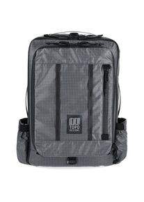 Topo Designs Apex Travel Bag 30 Reisetasche (Gr 30 l |grau)