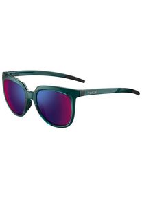 Bollé Bollé Glory Volt+ Polarized Cat 3 (VLT 16%) Sonnenbrille Damen (Gr L |bunt)