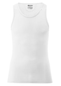 Gonso Funktionsshirt »Base Shirt Sleeveless M«, Herren Fahrrad-Unterhemd, elastisch und atmungsaktiv Rundhals Radshirt