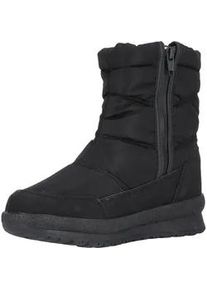 Schlupfboots WHISTLER "Vasora W Boot WP" Gr. 41, schwarz Damen Schuhe Winterboots, Snowboots, Winterschuhe, wasserdicht