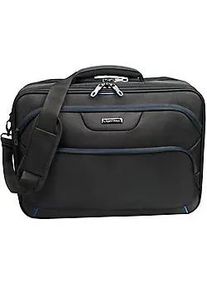 LIGHTPAK Laptoptasche LIMA 17 " Polyester Schwarz 44 x 13 x 31 cm