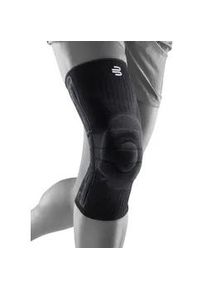 Kniebandage Bauerfeind "Knee Support" Gr. XXL, schwarz Herren Bandagen