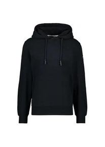 alife and kickin Kapuzensweatshirt ALIFE & KICKIN "Herren TillmannAK A" Gr. S, schwarz (moonless) Herren Sweatshirts