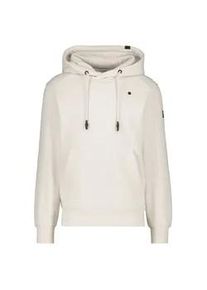 alife and kickin Kapuzensweatshirt ALIFE & KICKIN "Herren TillmannAK A" Gr. S, weiß (chalk) Herren Sweatshirts