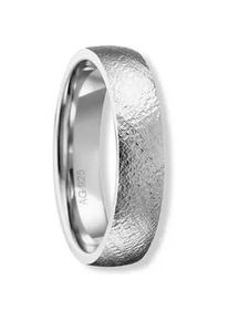 Silberring ONE ELEMENT "Freundschaft Partner Ring aus 925 Silber" Fingerringe Gr. 58, Silber 925 (Sterlingsilber), silberfarben (silber) Damen Silber Schmuck Freundschaft Partner