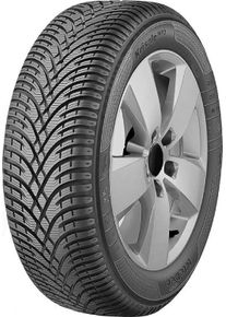 Kleber Winterreifen "Kleber", 255mm / 50 % R 19 107V XL, schwarz, Autoreifen