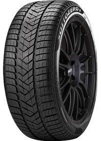 Pirelli Winterreifen "Pirelli", 245mm / 45 % R 19 102V XL, schwarz, Autoreifen, RFT