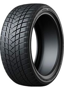 GT RADIAL Winterreifen "GT RADIAL", 215mm / 60 % R 17 96H, schwarz, Autoreifen