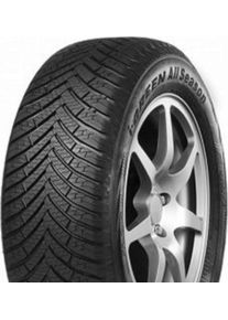 LEAO Ganzjahresreifen "LEAO", 165mm / 60 % R 15 77H, schwarz, Autoreifen