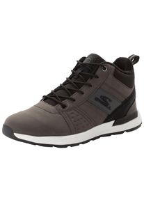 O`Neill O'NEILL Damen Winterboots "GRIMES MEN SHOOT", Gr. 40, grau, Synthetik, sportlich, Schuhe, Snowboots, Winterstiefel, Winterschuhe