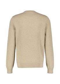 Lerros Herren Strickpullover "Lerros", beige, Gr. XXXL, 100% Baumwolle, Pullover