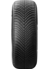 Michelin Winterreifen "Michelin", 215mm / 60 % R 17 96H, schwarz, Autoreifen, RFT