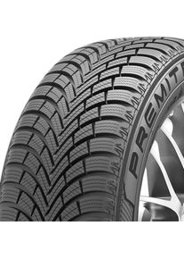 Maxxis Ganzjahresreifen "Maxxis", 255mm / 55 % R 18 109W XL, schwarz, Autoreifen