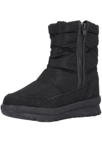 WHISTLER Damen Schlupfboots "Vasora W Boot WP", Gr. 37, schwarz, Synthetik, sportlich, Schuhe, Winterboots, Snowboots, Winterschuhe, wasserdicht