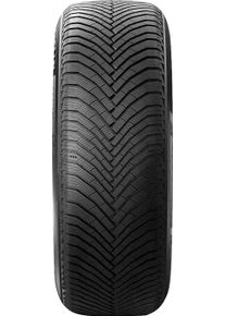 Michelin Winterreifen "Michelin", 225mm / 60 % R 18 104H XL, schwarz, Autoreifen, RFT