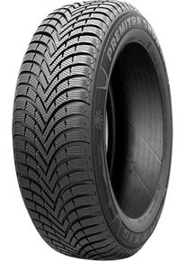 Maxxis Winterreifen "Maxxis", 255mm / 35 % R 18 94V XL, schwarz, Autoreifen