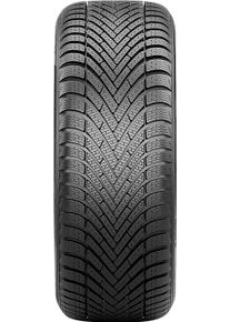 Pirelli Winterreifen "Pirelli", 225mm / 45 % R 17 94V XL, schwarz, Autoreifen