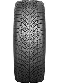 Kumho Winterreifen "Kumho", 185mm / 50 % R 16 81H XL, schwarz, Autoreifen