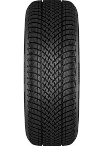 Good Year GOODYEAR Winterreifen "GOODYEAR", 215mm / 60 % R 16 99H XL, schwarz, Autoreifen, RFT