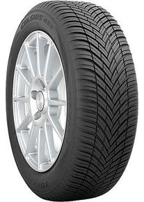 Toyo Ganzjahresreifen "Toyo", 215mm / 55 % R 17 98W XL, schwarz, Autoreifen