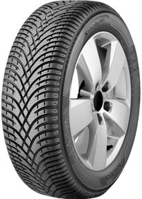 Kleber Winterreifen "Kleber", 215mm / 65 % R 16 98H, schwarz, Autoreifen