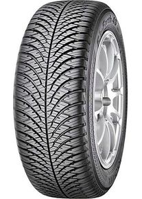 Yokohama Ganzjahresreifen "Yokohama", 255mm / 35 % R 21 98W, schwarz, Autoreifen, RFT