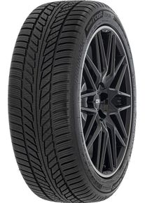 Hankook Winterreifen "Hankook", 225mm / 55 % R 18 98V, schwarz, Autoreifen