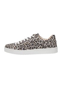 N91 Herren Sneaker "Original Draft BX", Gr. 42, braun, Leder, casual, Schuhe