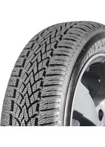Dunlop Winterreifen "Dunlop", 165mm / 65 % R 15 81T, schwarz, Autoreifen