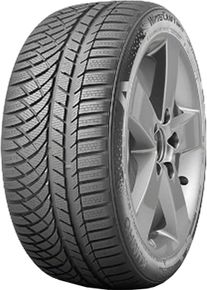 Kumho Winterreifen "Kumho", 245mm / 35 % R 20 95W XL, schwarz, Autoreifen