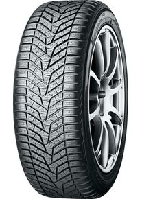 Yokohama Winterreifen "Yokohama", 225mm / 40 % R 19 93W XL, schwarz, Autoreifen