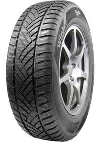 LEAO Winterreifen "LEAO", 155mm / 70 % R 13 75T, schwarz, Autoreifen