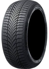 Nexen Winterreifen "Nexen", 225mm / 50 % R 17 98V XL, schwarz, Autoreifen