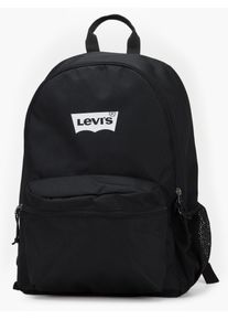 Levi's LEVI'S Cityrucksack "BASIC BACKPACK", schwarz, Polyester, Basic, Rucksäcke, Herrenrucksack Freizeitrucksack