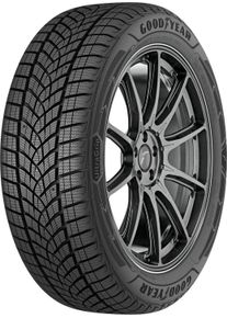 Good Year GOODYEAR Winterreifen "GOODYEAR", 225mm / 60 % R 18 104H XL, schwarz, Autoreifen