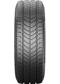 Semperit Winterreifen "Semperit", 195mm / 70 % R 15 104R, schwarz, Autoreifen