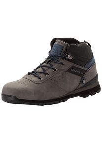 O`Neill O'NEILL Damen Winterboots "GRAND TETON MEN MID", Gr. 42, grau, Synthetik, sportlich, Schuhe, Snowboots, Winterstiefel, Winterschuhe