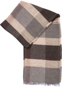 Cinque Damen Strickschal "MELBOURNE", beige, Obermaterial: 50% Polyacryl, 38% Modal, 8% Wolle, 4% Alpaka, Modetücher, aus weichem Material mit