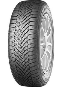 Yokohama Winterreifen "Yokohama", 215mm / 55 % R 18 99V XL, schwarz, Autoreifen