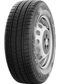 Kleber Winterreifen "Kleber", 215mm / 65 % R 16 106/104T, schwarz, Autoreifen