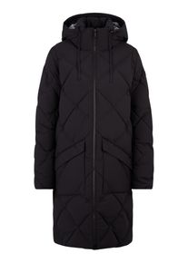 Ziener Damen Skijacke "TALASI", schwarz, Gr. 44, Obermaterial: 100% Polyester; Futter: 1. 100% Polyester, 2. 100% Polyamid; Wattierung: 100%