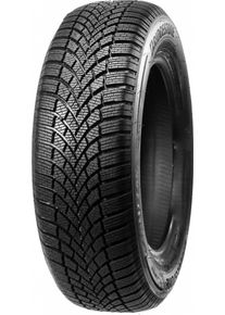 Bridgestone Winterreifen "Bridgestone", 205mm / 65 % R 15 99H XL, schwarz, Autoreifen