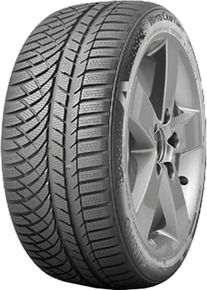 Kumho Winterreifen "Kumho", 255mm / 40 % R 20 101W XL, schwarz, Autoreifen