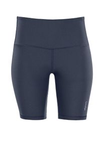 WINSHAPE Damen Shorts "Functional Comfort AEL412C", grau, Gr. S, 85% Polyester, 15% Elasthan, Hosen, Ultra weicher, elastischer Funktionsstoff