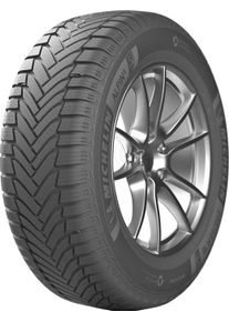 Michelin Winterreifen "Michelin", 205mm / 60 % R 17 97H XL, schwarz, Autoreifen