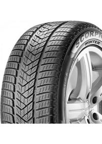 Pirelli Winterreifen "Pirelli", 225mm / 55 % R 19 99H, schwarz, Autoreifen
