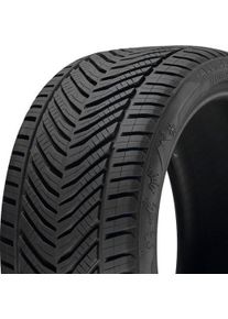 RIKEN Ganzjahresreifen "RIKEN", 195mm / 50 % R 15 82V, schwarz, Autoreifen