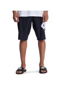 DC Shoes Herren Boardshorts "Lanai 21"", schwarz, Gr. 30, 90% Polyester, 10, 0% Elasthan, Hosen