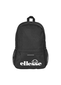 Ellesse Cityrucksack "ARIZA BACKPACK", schwarz, Rucksäcke