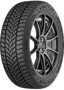 Good Year GOODYEAR Winterreifen "GOODYEAR", 235mm / 60 % R 18 103H, schwarz, Autoreifen